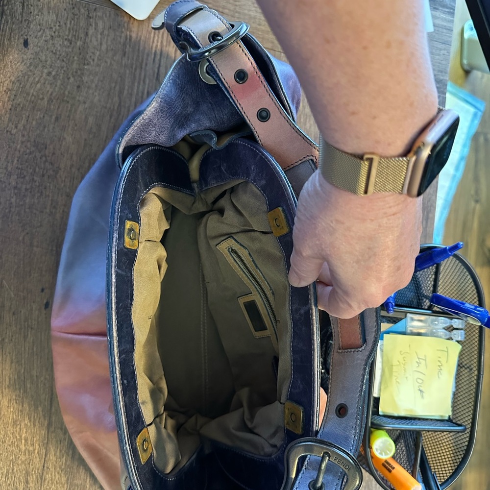 Fendi bag